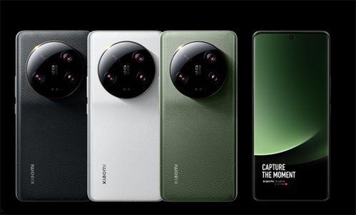 小米14最新爆料消息,颠覆性设计，性能怪兽即将登场！