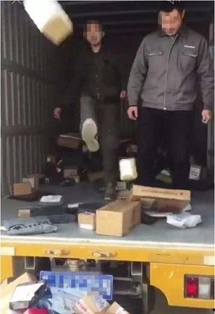 快递员爆料视频,揭秘快递行业背后的真实内幕